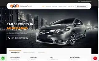 Jayambetravels.com Screenshot 2024-04-16 21:32:31