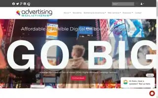 Advertisingsolutions.agency Screenshot 2024-06-13 08:54:12