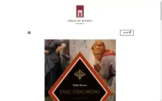 Hojasdehierba.es Screenshot 2024-05-19 04:37:38