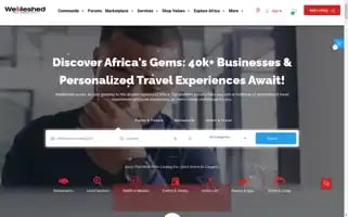 Wemeshed.com Screenshot 2024-05-18 21:04:13