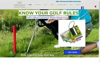 Knowyourgolfrules.com Screenshot 2024-05-16 04:50:32