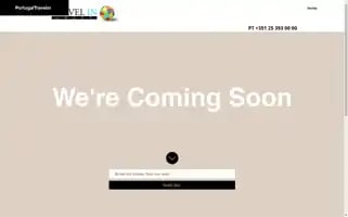 Portugaltravelin.com Screenshot 2024-04-24 08:29:58