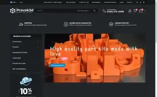 Provok3d.com Screenshot 2024-05-23 22:50:54