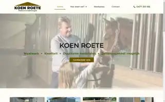 Koenroete.be Screenshot 2024-06-28 03:35:40
