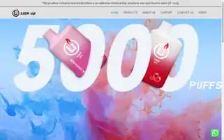 Weiyesheng.com Screenshot 2024-05-26 09:10:42