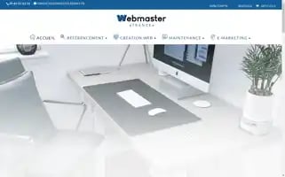 Webmaster-france.fr Screenshot 2024-07-09 09:40:22