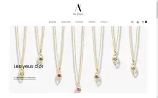 Alixorieulx.com Screenshot 2024-05-17 01:21:07