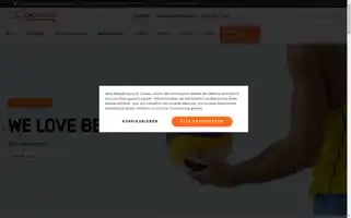 Sportastic.com Screenshot 2024-07-04 17:25:30