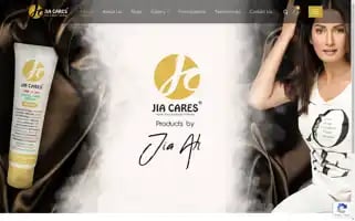 Jiacares.net Screenshot 2024-05-24 06:09:45