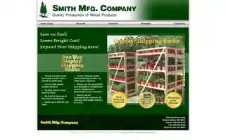 Smithmanufacturing.com Screenshot 2024-05-13 23:41:38