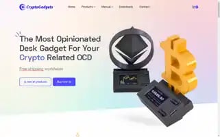 Cryptogadgets.net Screenshot 2024-05-04 13:51:30