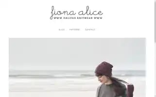 Fionaalice.com Screenshot 2024-06-30 20:06:36