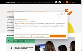 Superkoderzy.pl Screenshot 2024-06-29 21:04:12