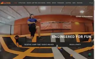 Airtimetrampoline.com Screenshot 2024-05-08 11:15:31