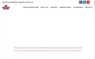 Niccumdocks.com Screenshot 2024-06-17 21:15:54