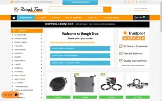 Roughtrax4x4.com Screenshot 2024-05-13 18:15:17
