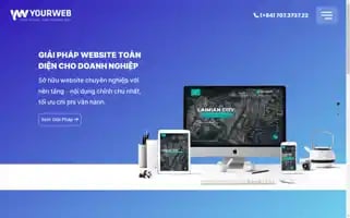 Yourweb.com.vn Screenshot 2024-06-25 06:01:16