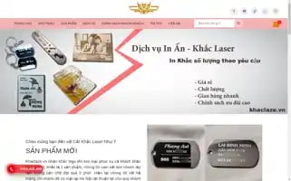 Khaclaze.vn Screenshot 2024-06-17 03:21:45