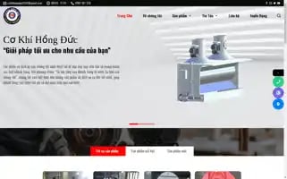 Cokhihongduc.com Screenshot 2024-05-24 16:04:08