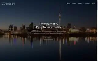 Cobussen.co.nz Screenshot 2024-06-29 05:08:06