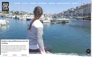 Capsizuntourisme.fr Screenshot 2024-04-15 08:32:57