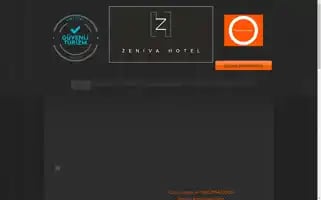 Zenivahotel.com Screenshot 2024-04-23 01:48:18