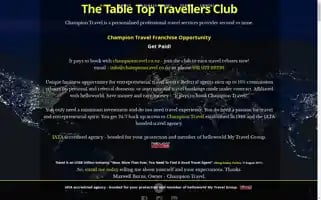 Tabletoptravellersclub.net.nz Screenshot 2024-04-22 20:43:13