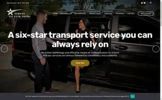 Athenssixstartours.com Screenshot 2024-04-16 18:06:54