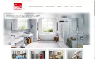 M-bach.de Screenshot 2024-06-15 14:53:52