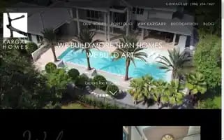 Kargarhomes.com Screenshot 2024-07-06 17:54:13