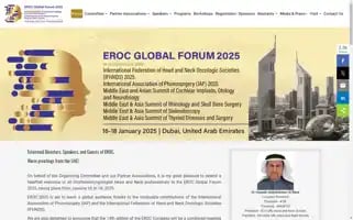 Emiratesrhinologyandotology.ae Screenshot 2024-06-28 16:27:28