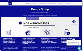 Dnastygroup.org Screenshot 2024-05-27 16:27:58