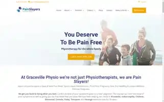Gracevillephysio.com.au Screenshot 2024-06-12 06:55:11