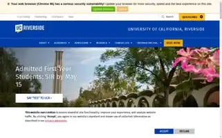 Ucr.edu Screenshot 2024-05-08 09:41:30