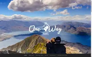 Onewaytravel.de Screenshot 2024-04-25 10:54:50