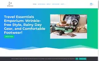 Wellreadtraveler.com Screenshot 2024-04-17 17:02:51