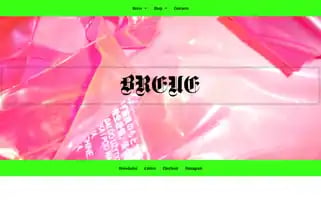 Br-e-ve.com Screenshot 2024-05-26 13:30:10