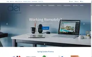 Deiprintandpromo.com Screenshot 2024-05-09 09:10:56