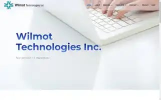 Wilmottech.com Screenshot 2024-07-03 08:41:45