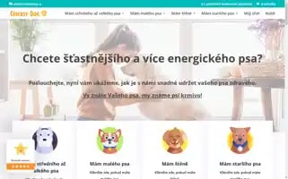 Cricksydog.cz Screenshot 2024-05-19 12:48:34