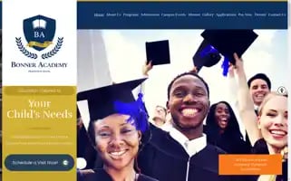 Bonneracademy.com Screenshot 2024-07-05 04:42:09