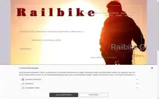 Railbike-adventure-tours.de Screenshot 2024-04-24 06:18:09