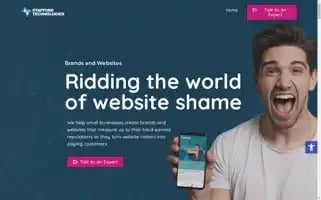 Staffordtechnologies.net Screenshot 2024-06-30 18:31:59