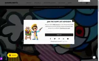 Shopbritto.com Screenshot 2024-05-05 19:26:54