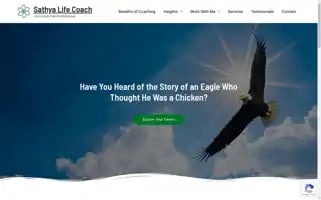 Sathyalifecoach.in Screenshot 2024-05-21 07:05:33