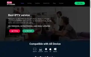 Hdiptvsubs.com Screenshot 2024-06-27 11:27:19