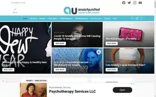 Anxietyunited.com Screenshot 2024-06-11 23:34:17
