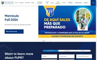 Pupr.edu Screenshot 2024-06-16 10:03:25