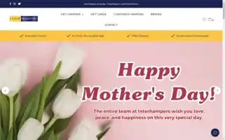 Interhampers.com.au Screenshot 2024-05-12 10:30:38