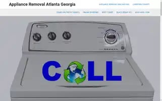Applianceremovalatlanta.com Screenshot 2024-05-15 12:01:49